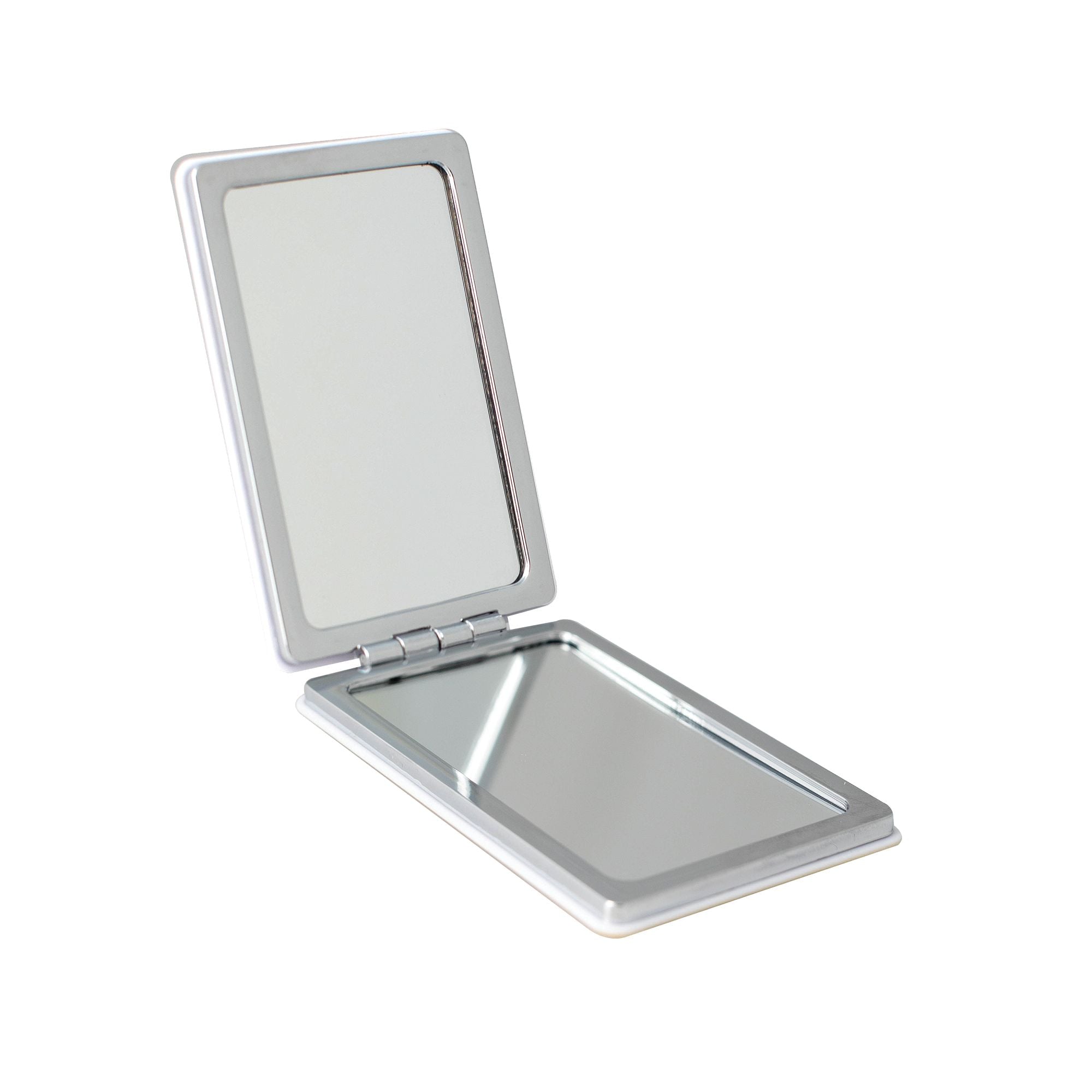 Cardinal's Song Compact Mirror