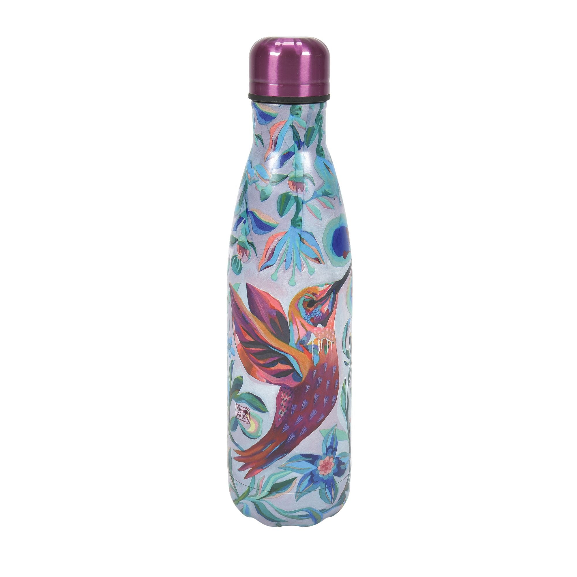 Hummingbird Water Bottle