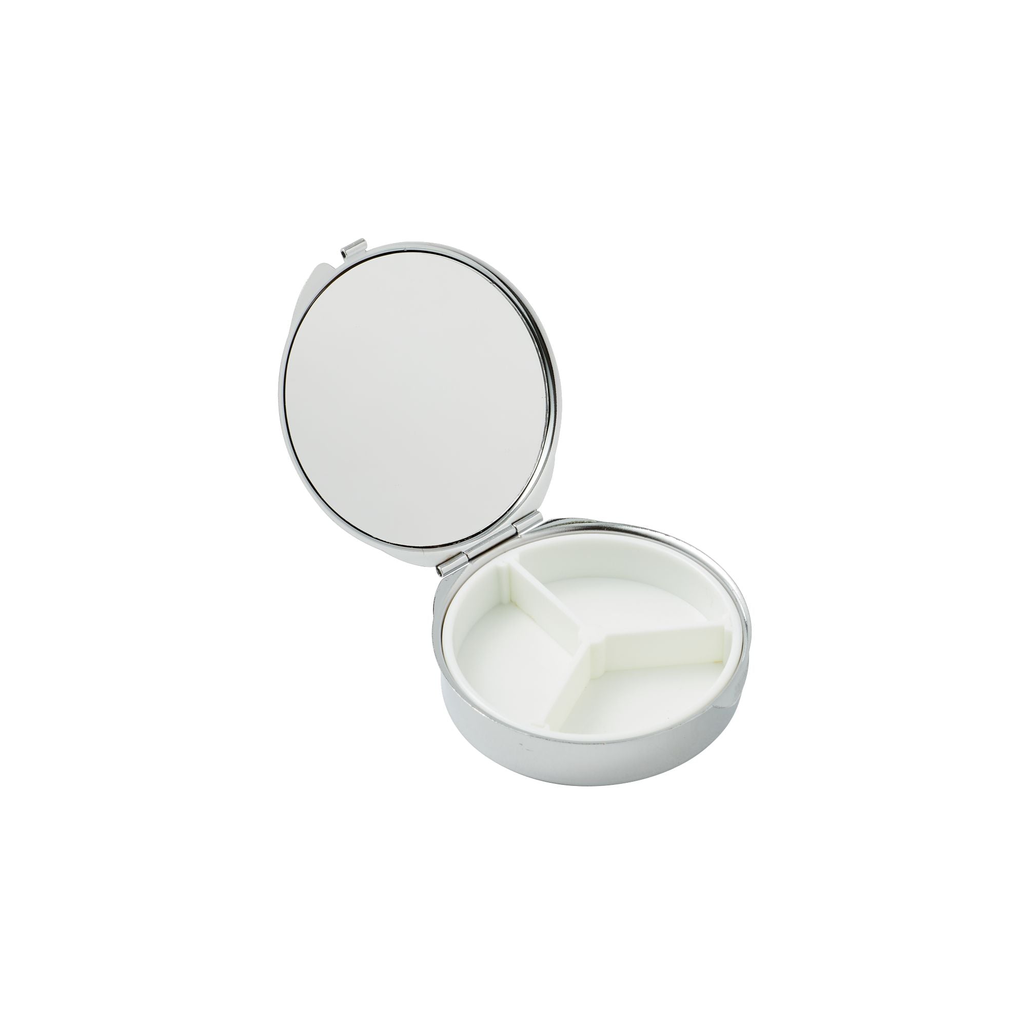 Kitty Blooms Pill Box