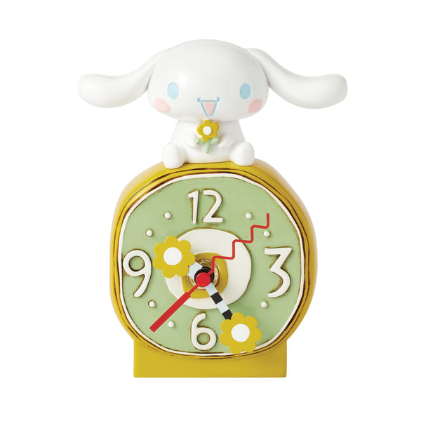 Cinnamoroll Desk Clock