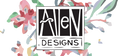 Allen Designs Studio logo