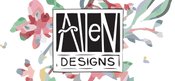 Allen Designs Studio logo