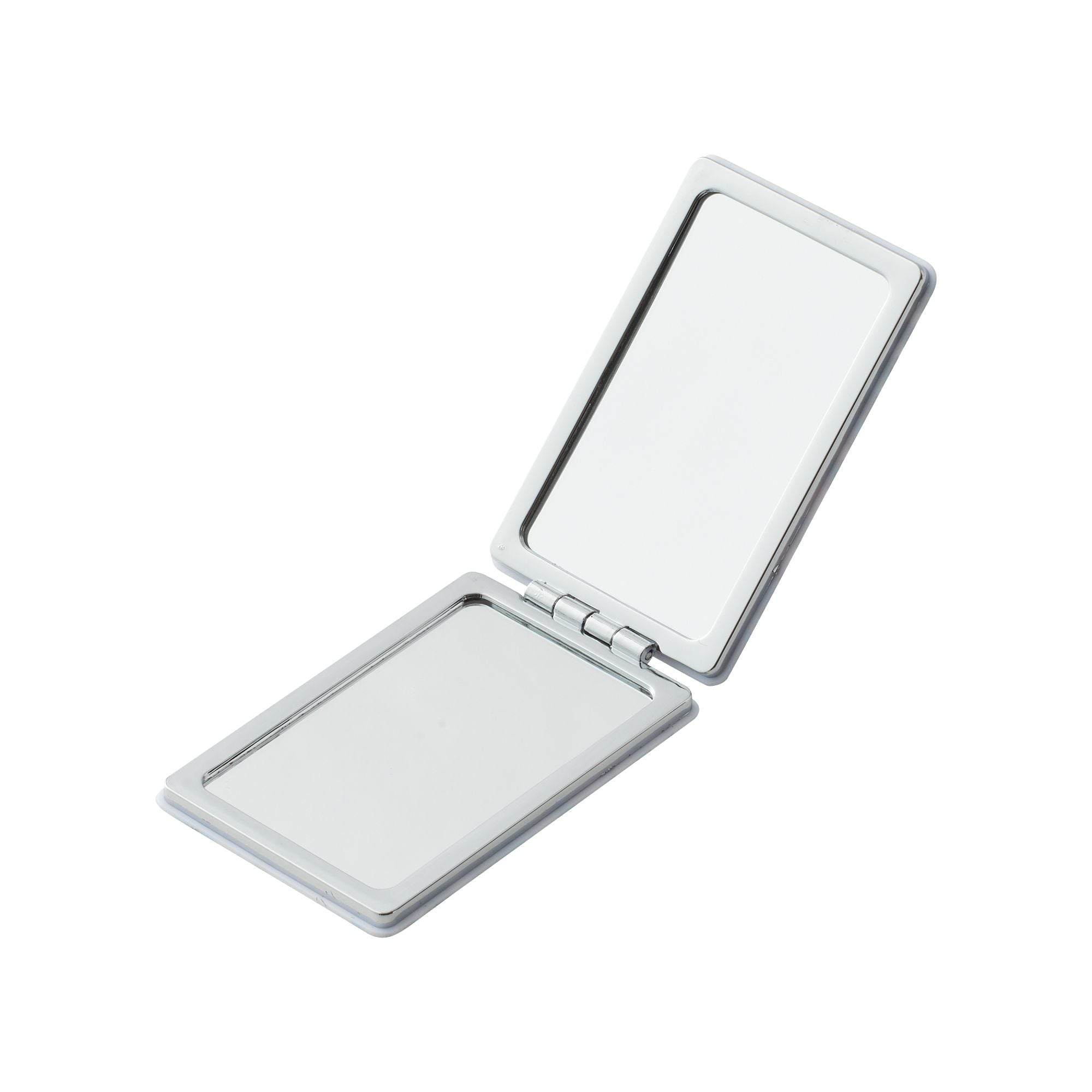 Rainbow Compact Mirror